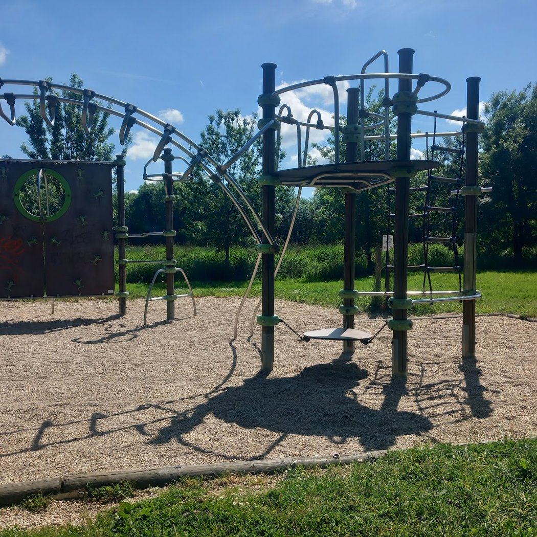 Aires de jeux 2
