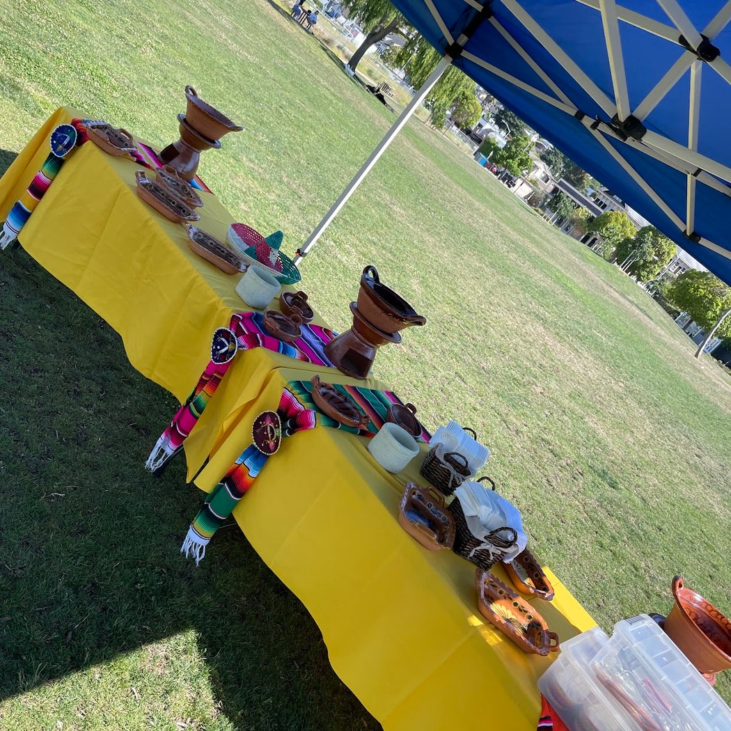 The Sausalito Parks & Recreation Department 2