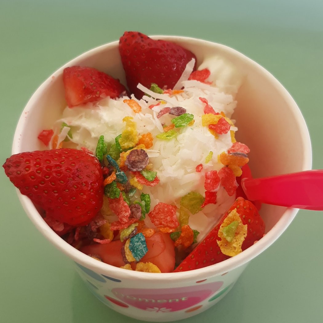 Fruitti Yummi 3