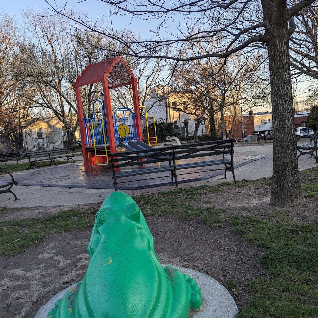 Thomas J. Cuite Park 1