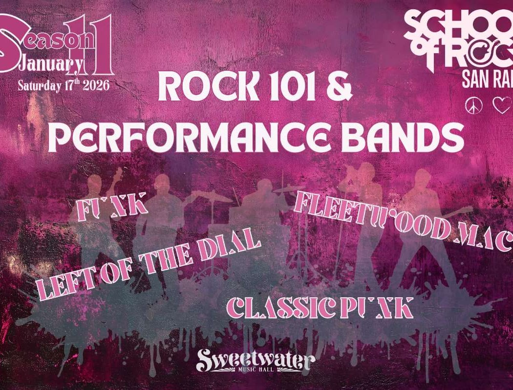 School of Rock 1