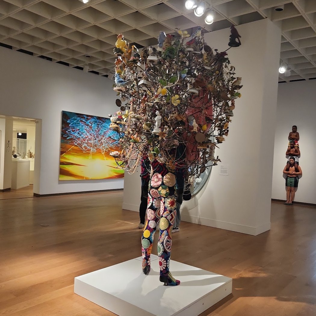 Orlando Museum of Art 3