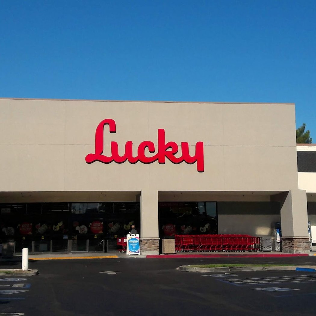 Lucky 3
