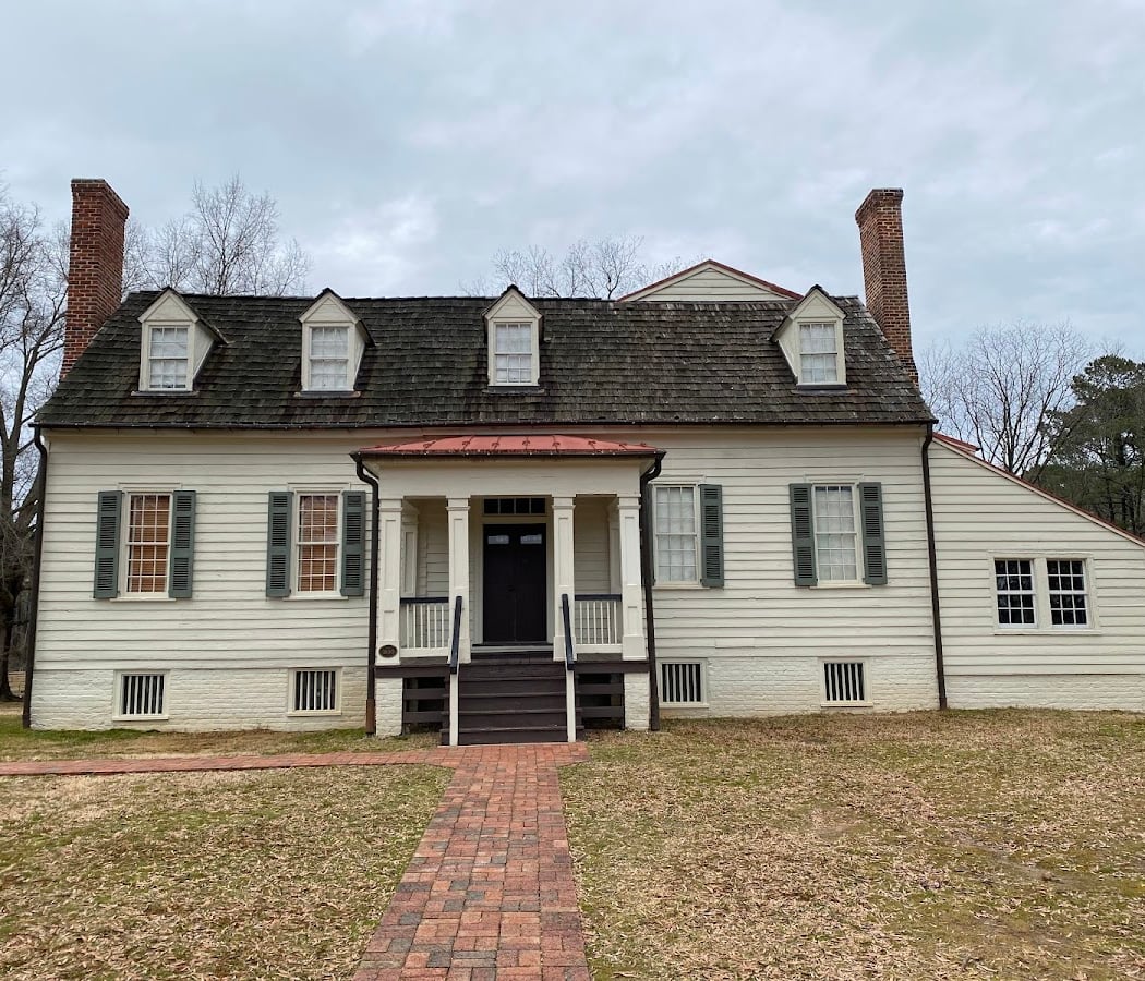 Meadow Farm Museum 1