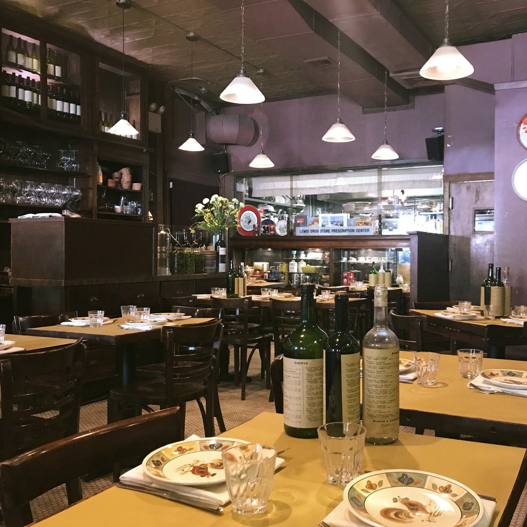 Locanda Vini & Olii 2
