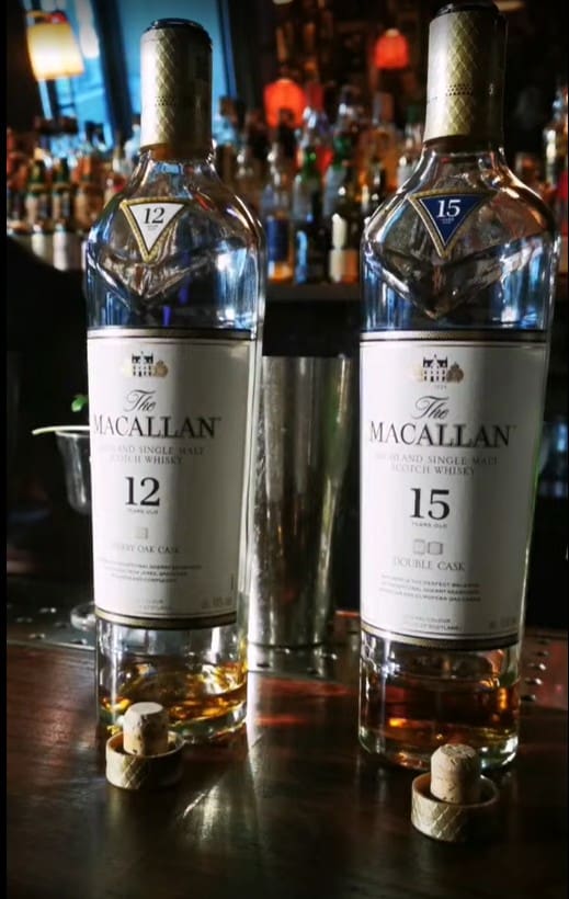 Atelier dégustation whisky - Masterclass & ateliers Spiritueux 1