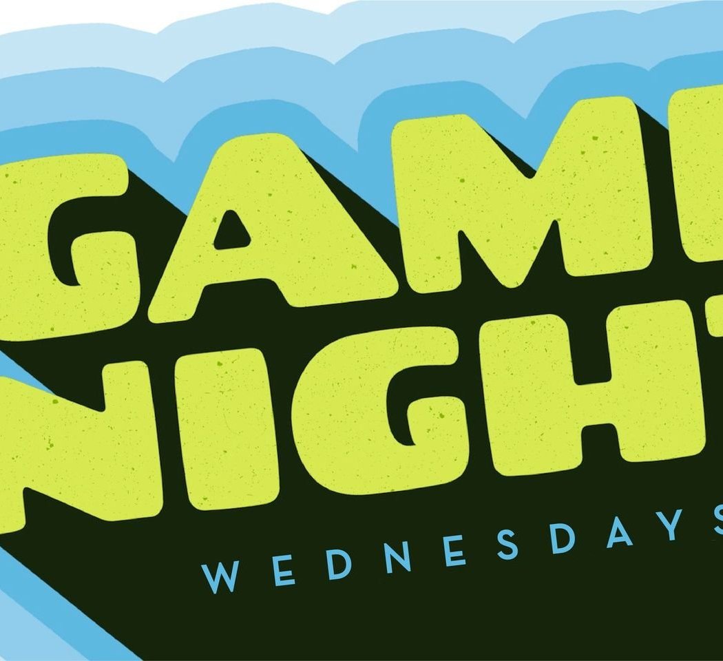 Bløm Board Game Night 1