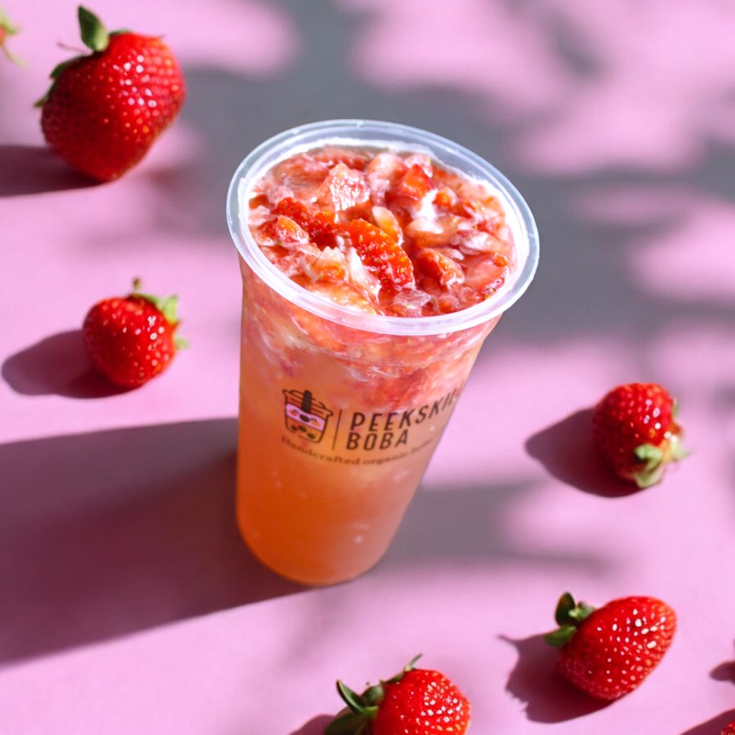 Peekskill Boba 1