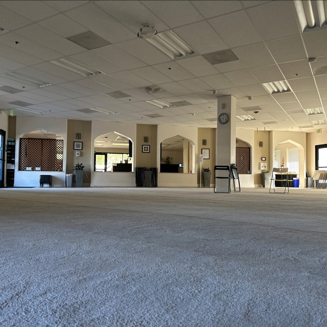 San Ramon Valley Islamic Center (SRVIC) 1