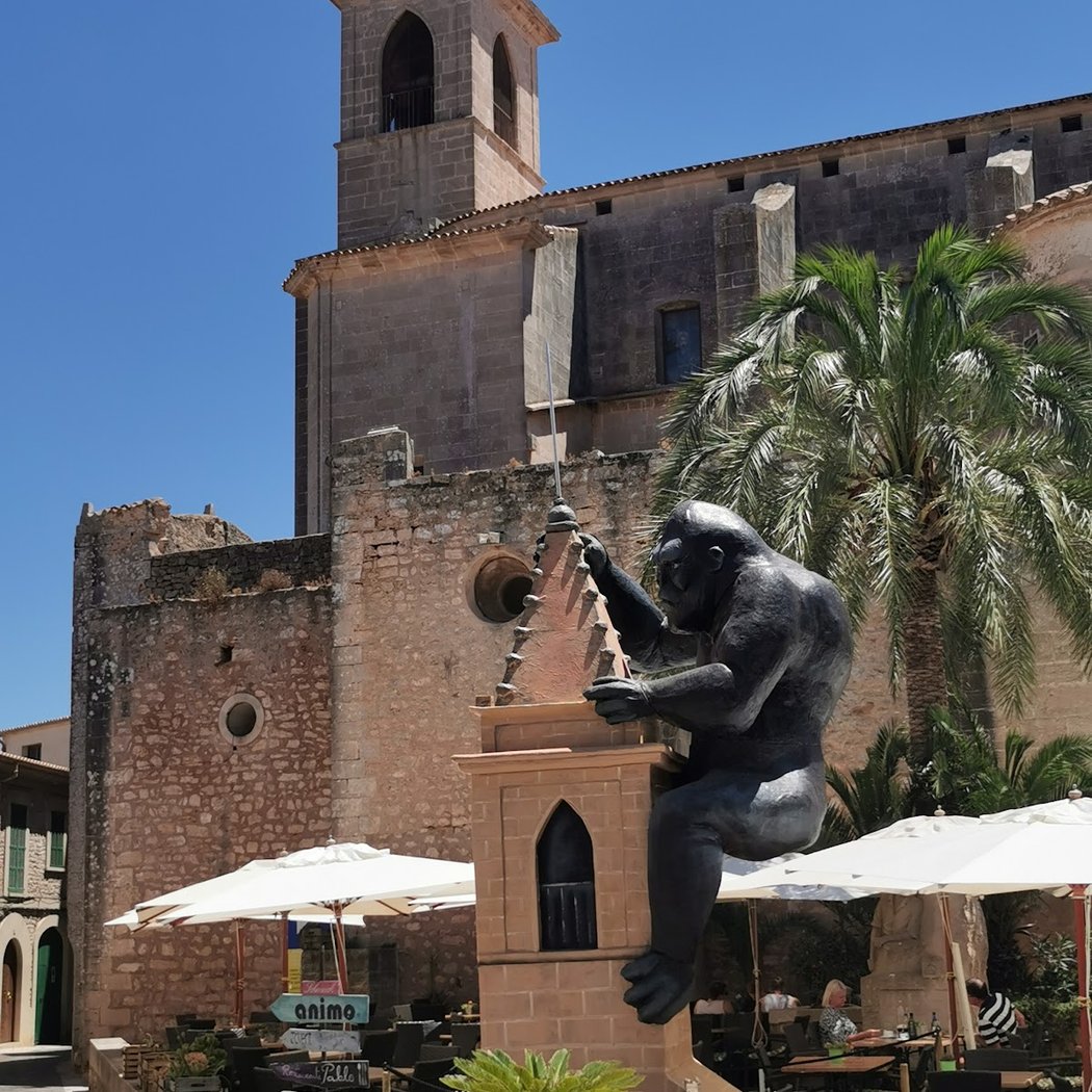 Santanyí 2