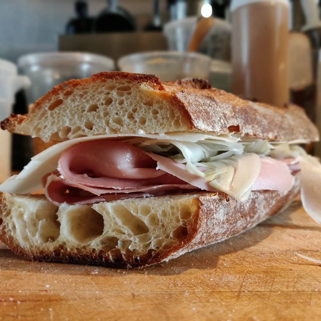 Alimentari Aurora 1
