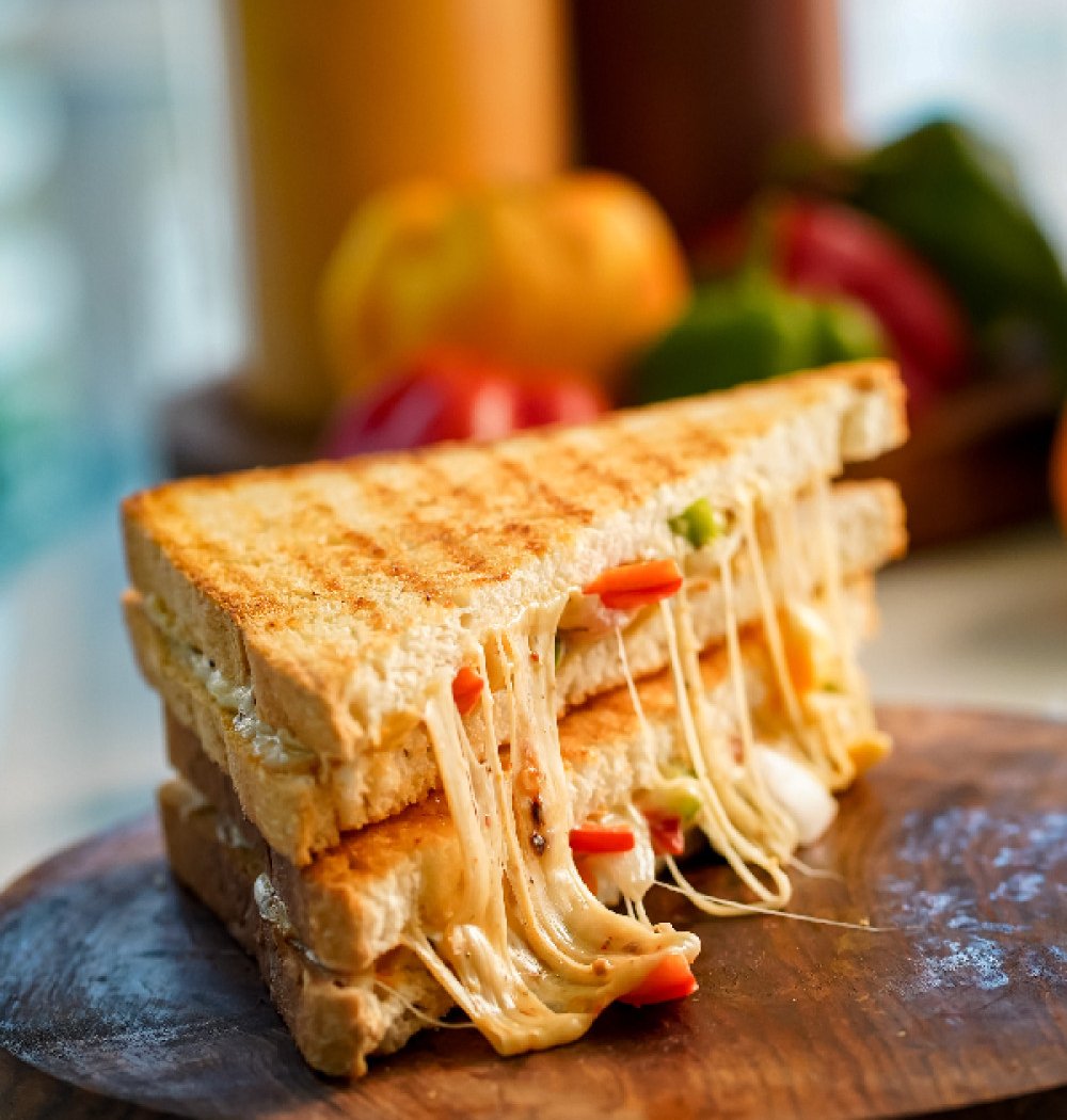 Tealogy Cafe (Neo) - Best Cafe In Koramangala Bengaluru 1