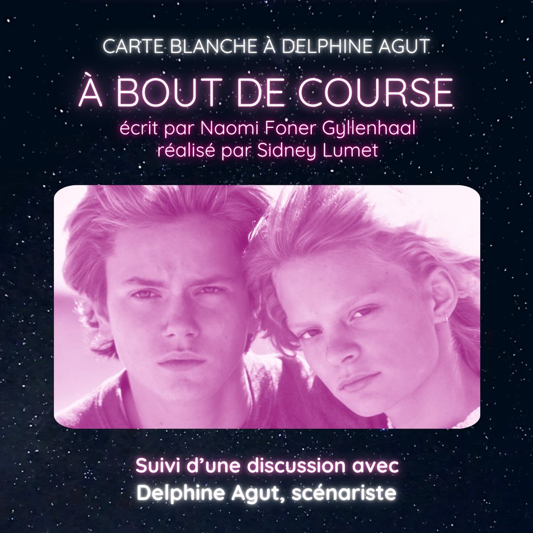INTÉRIEUR/NUIT LE CINÉ-CLUB DES SCÉNARISTES DE CINÉMA ASSOCIÉS 1