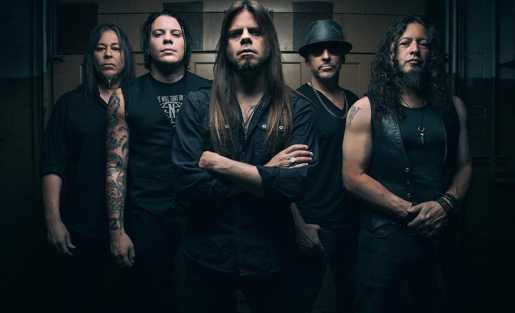 Queensrÿche