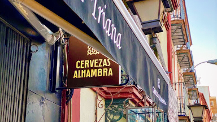 Bar Triana 2