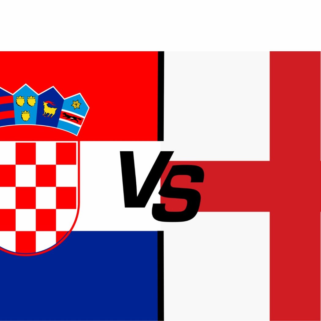 Grgich Viewing Party, Croatia vs England