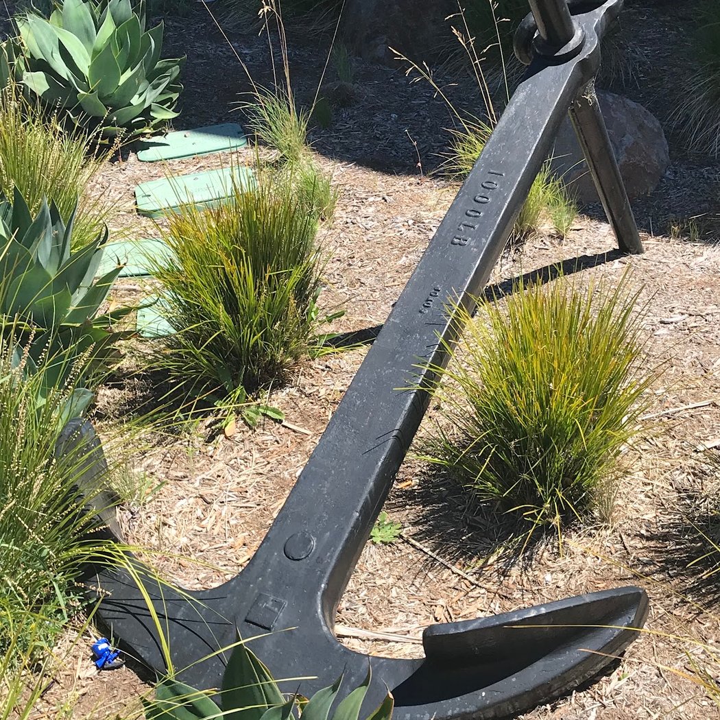 Marin City 3