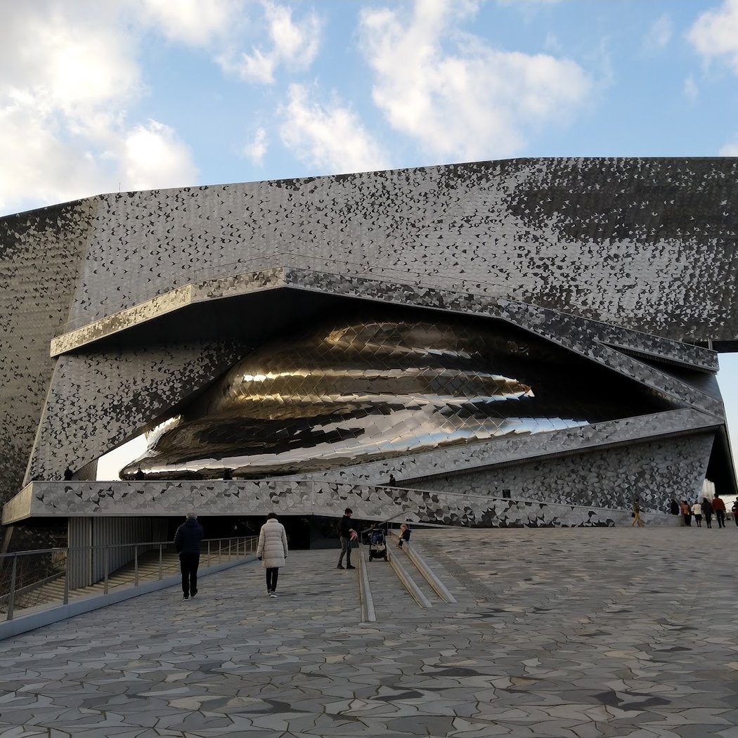 Réveillez le (la) musicien(ne) qui sommeille en vous grâce à la Philharmonie de Paris 2