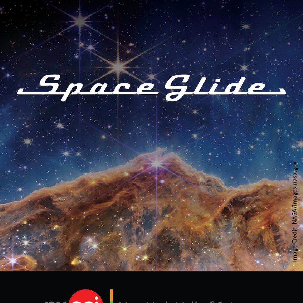 Space Glide 2