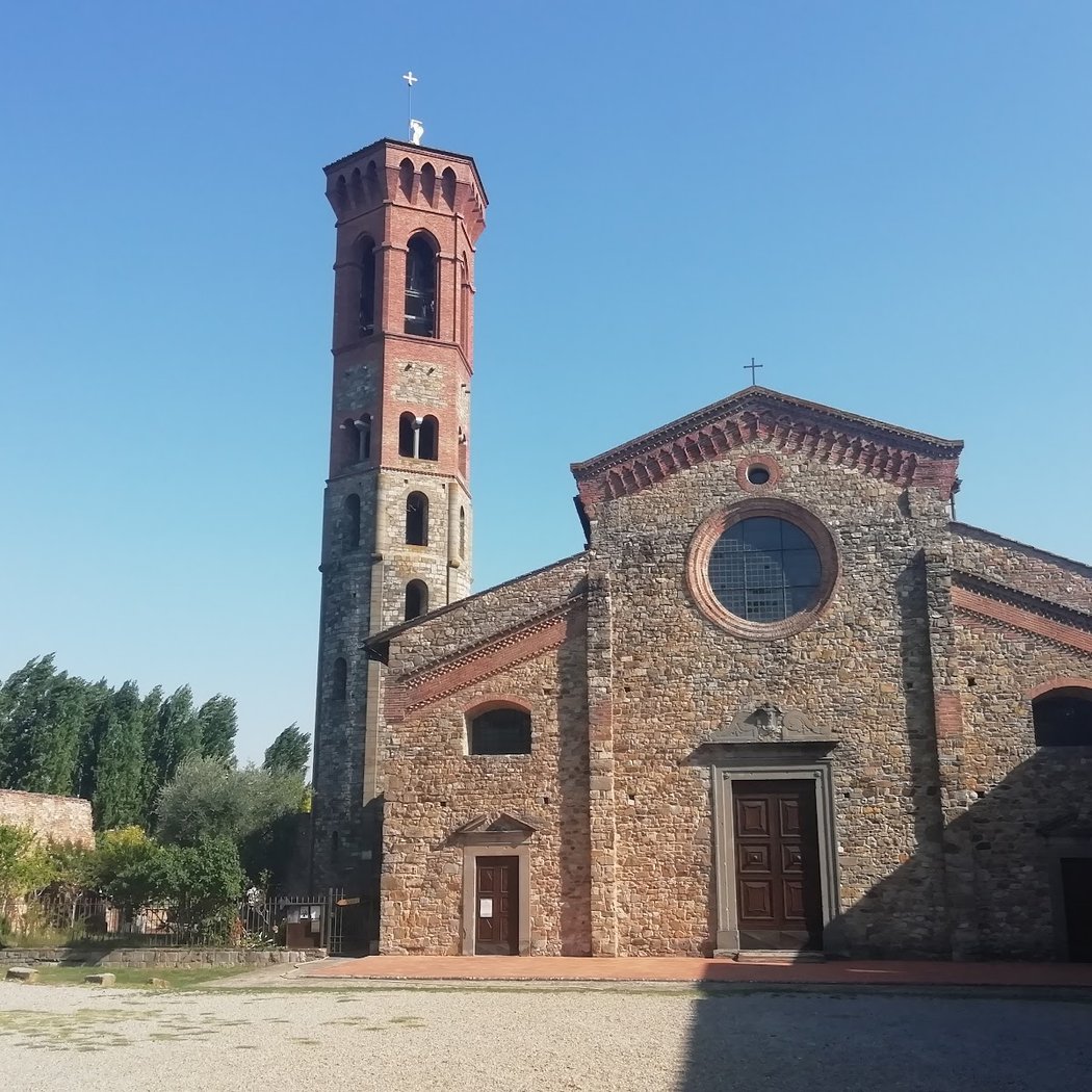 Un fuoco di paglia 2