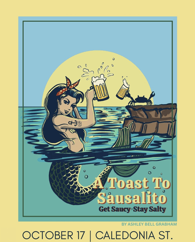 A Toast to Sausalito: A Beer, Wine and Spirit Festival