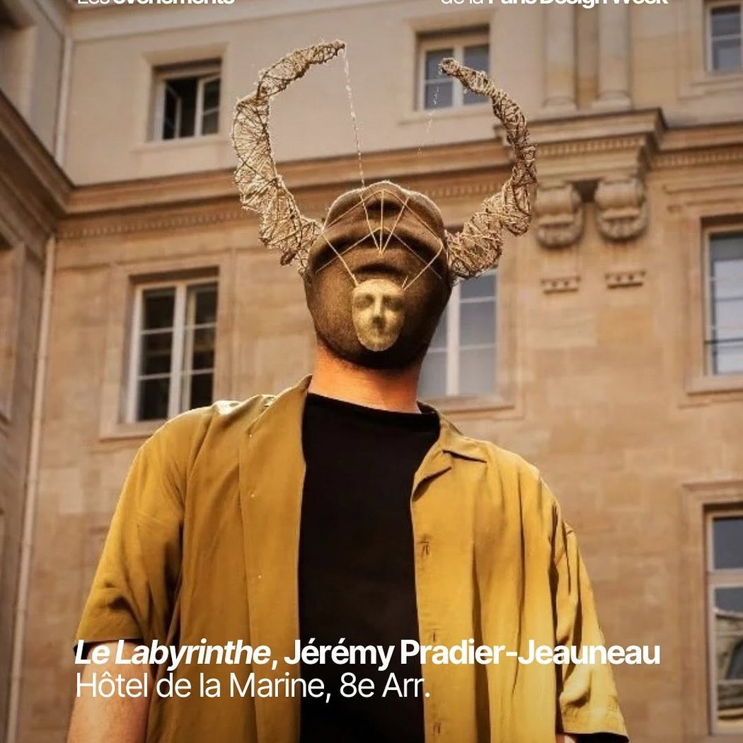 Le Labyrinthe 1