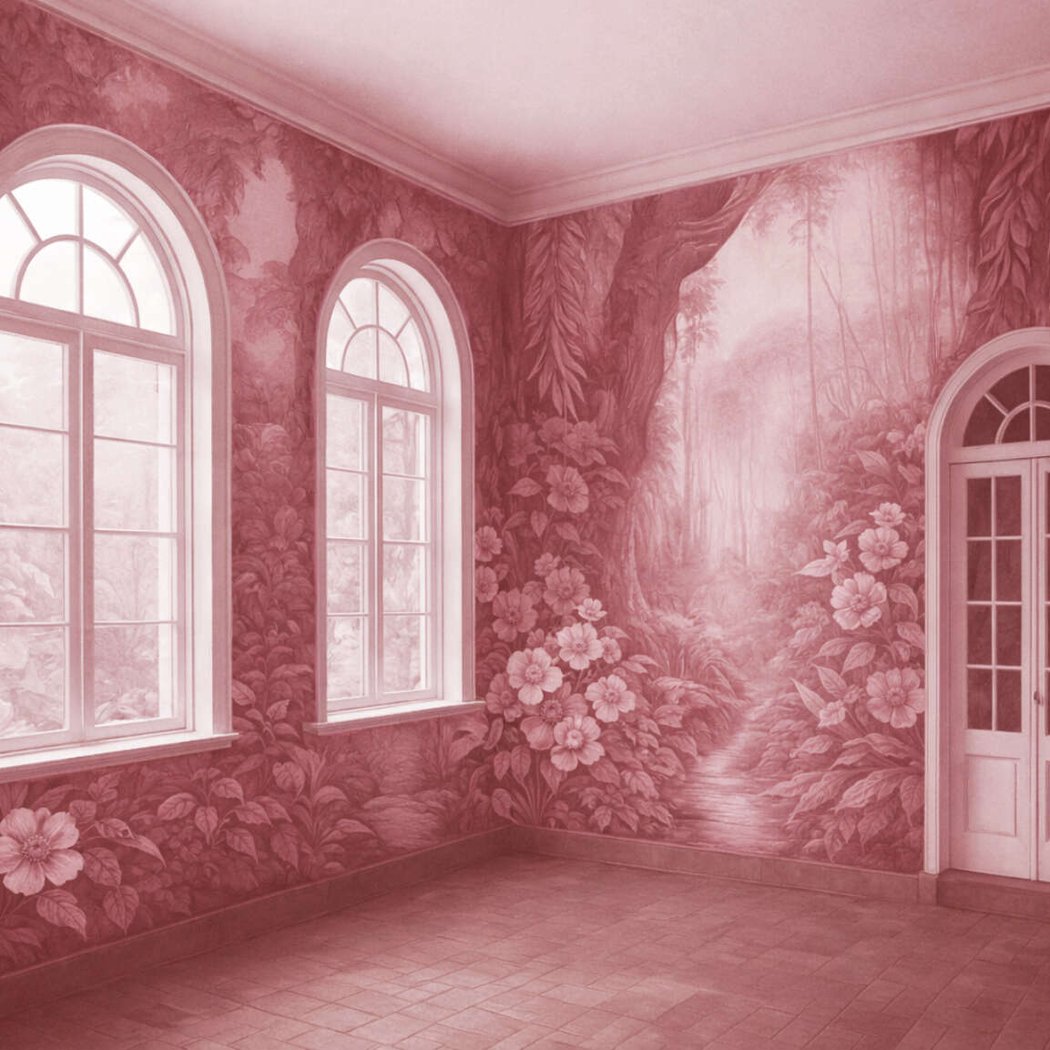 Sujin Lim: Memories in Red 1