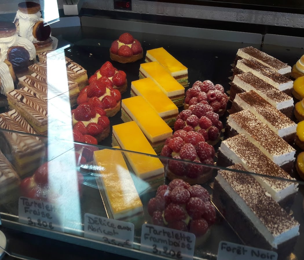 Boulangerie Pâtisserie "La Chatenaisienne" 3