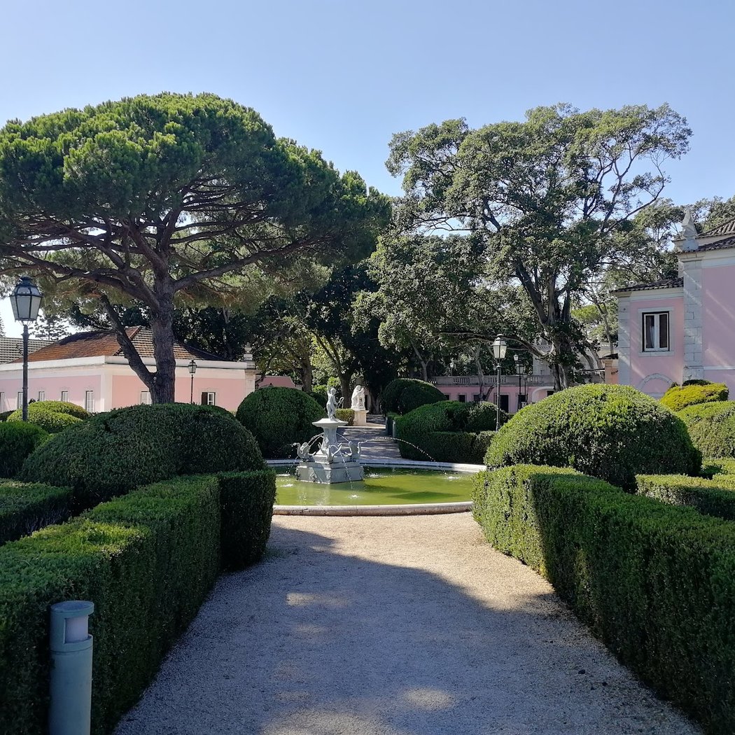 Palácio Nacional de Belém 3