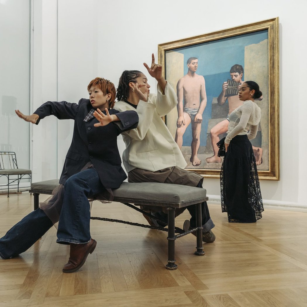 Musée National Picasso-Paris 3