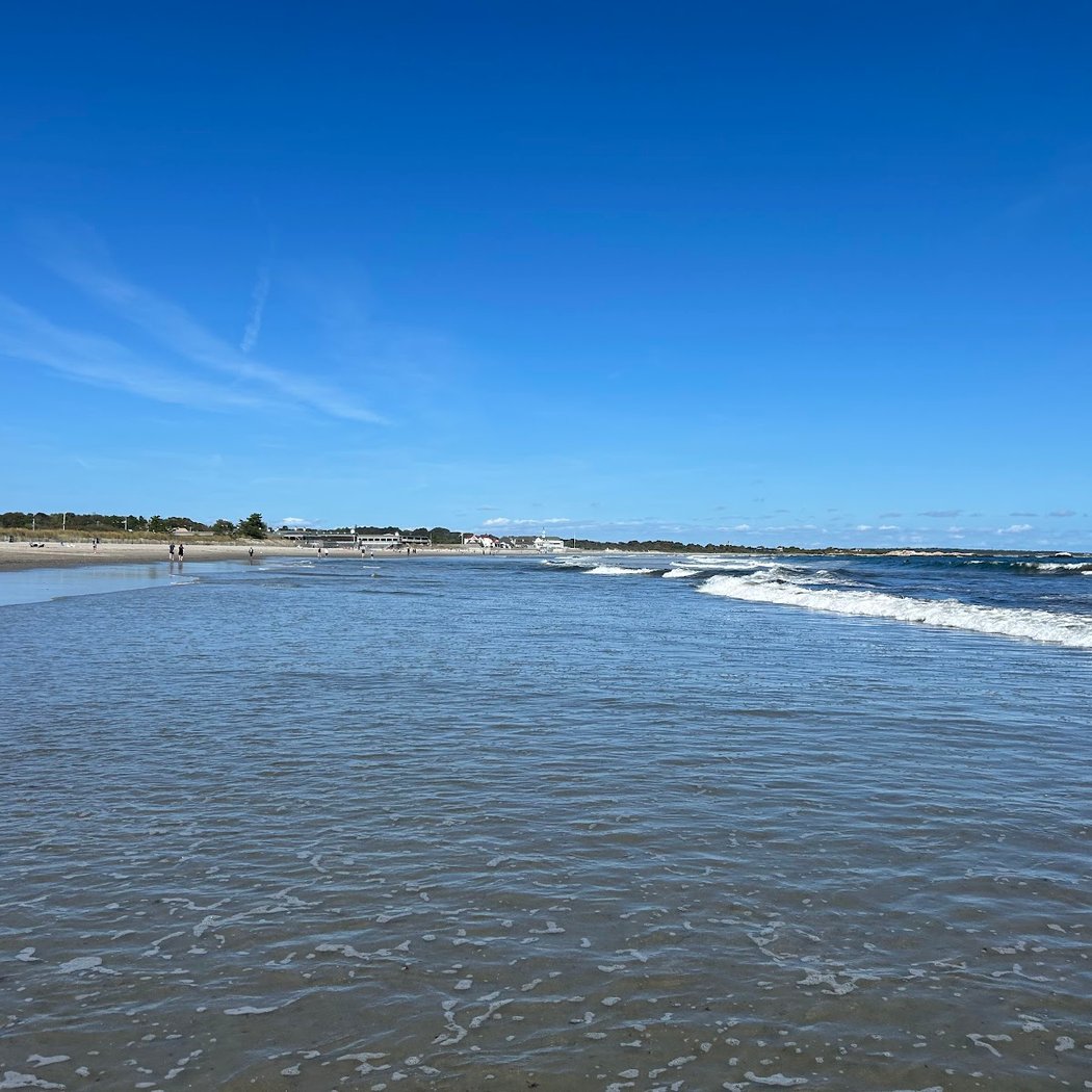 Narragansett Town Beach 3