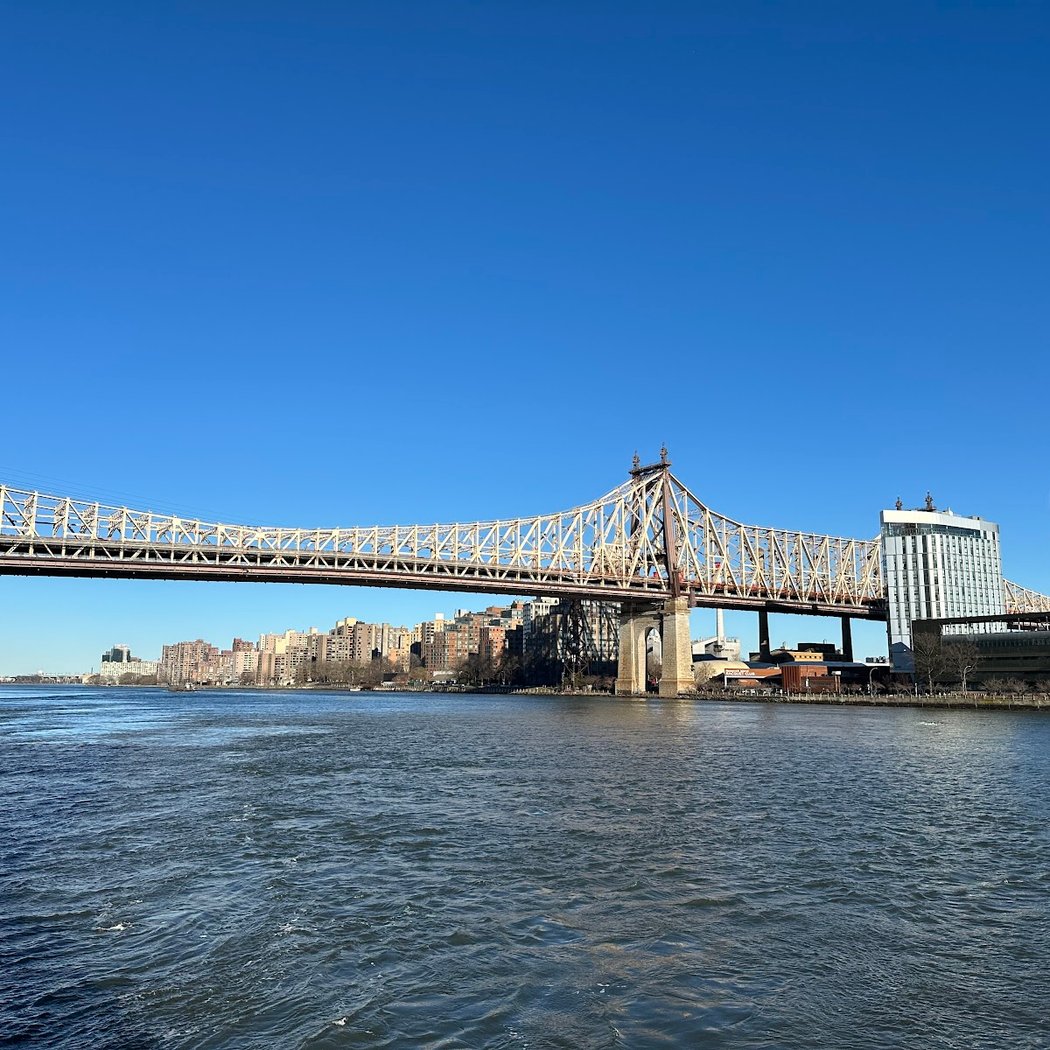 East River Greenway 2