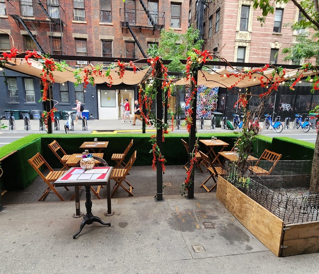 Gnoccheria East Village 2