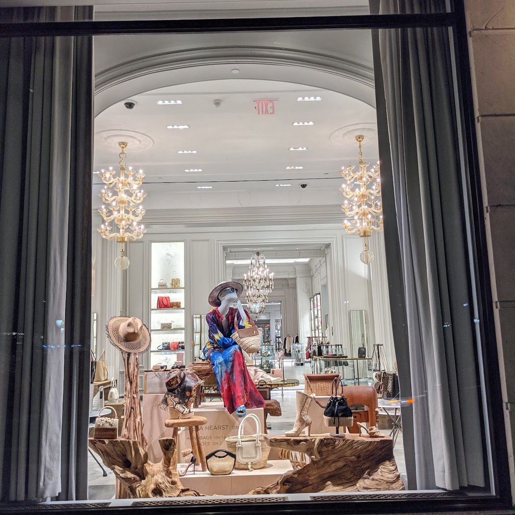 The Bergdorf Soirée 2