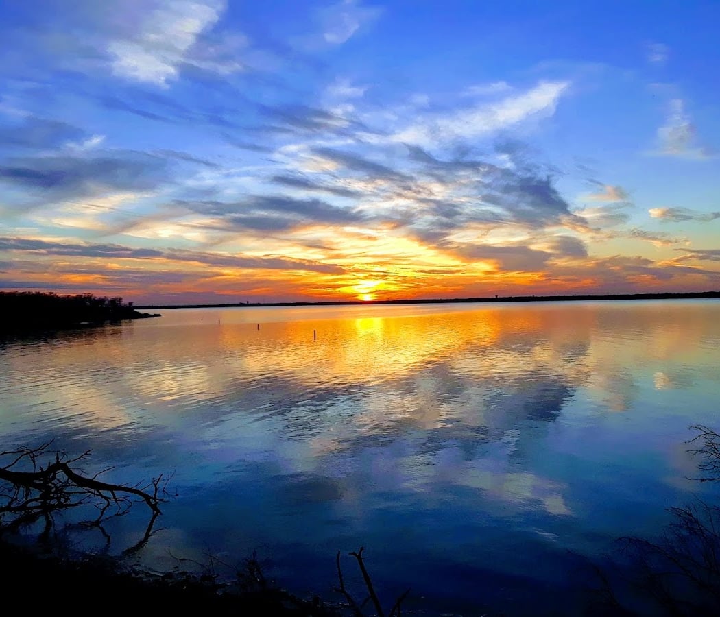 Cedar Hill State Park 1