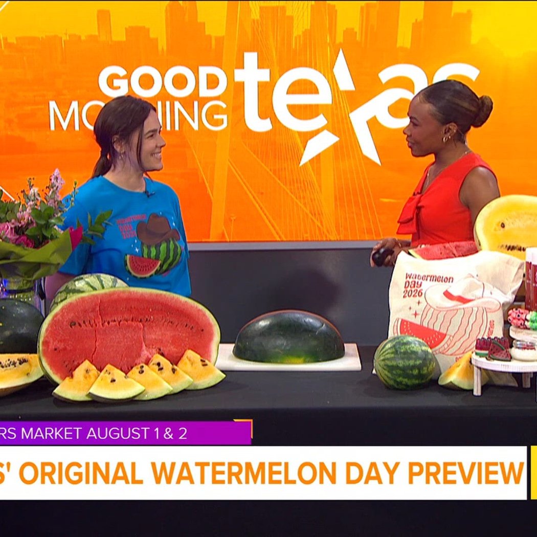 Dallas’ Original Watermelon Day 2
