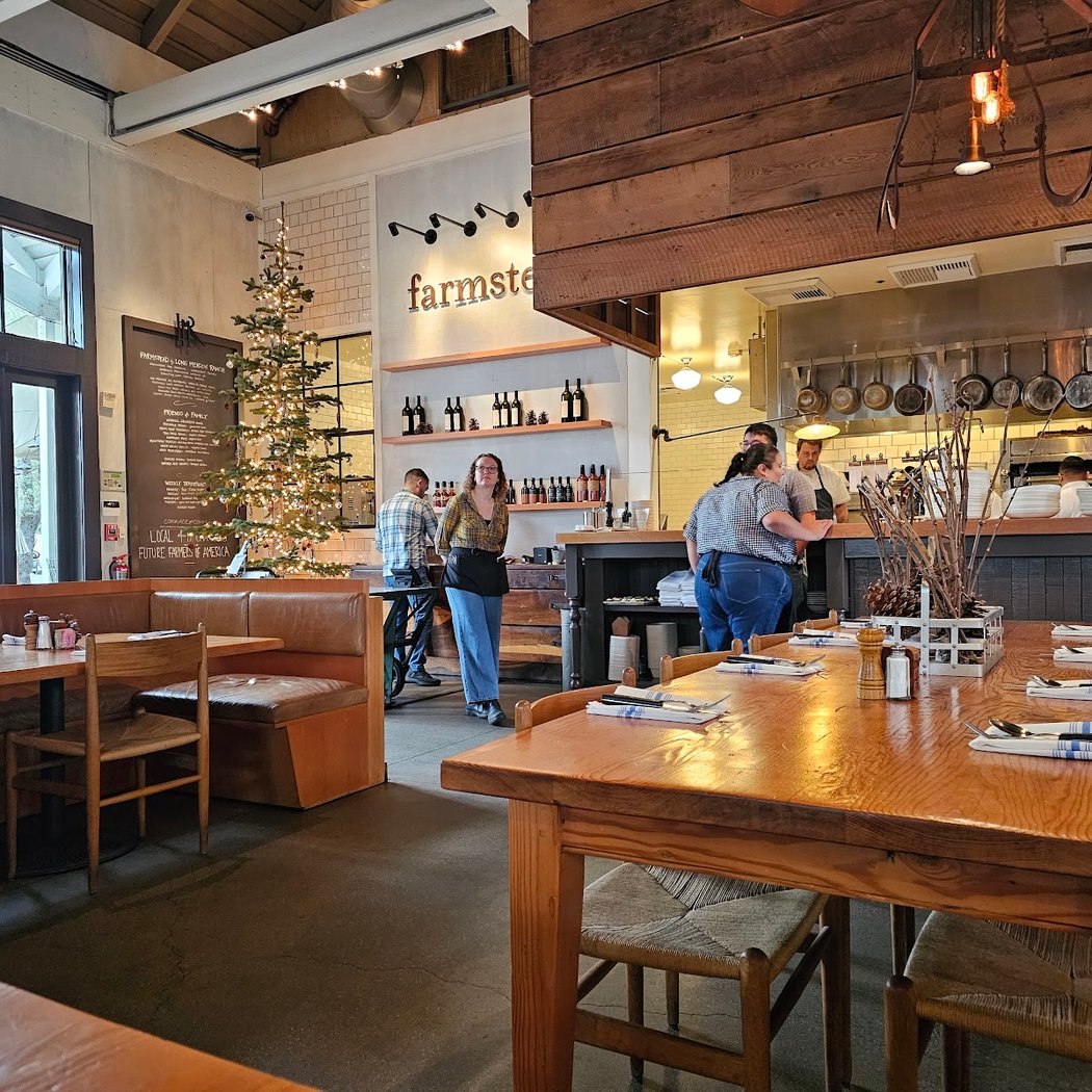 Farmstead Smashburger Party 4