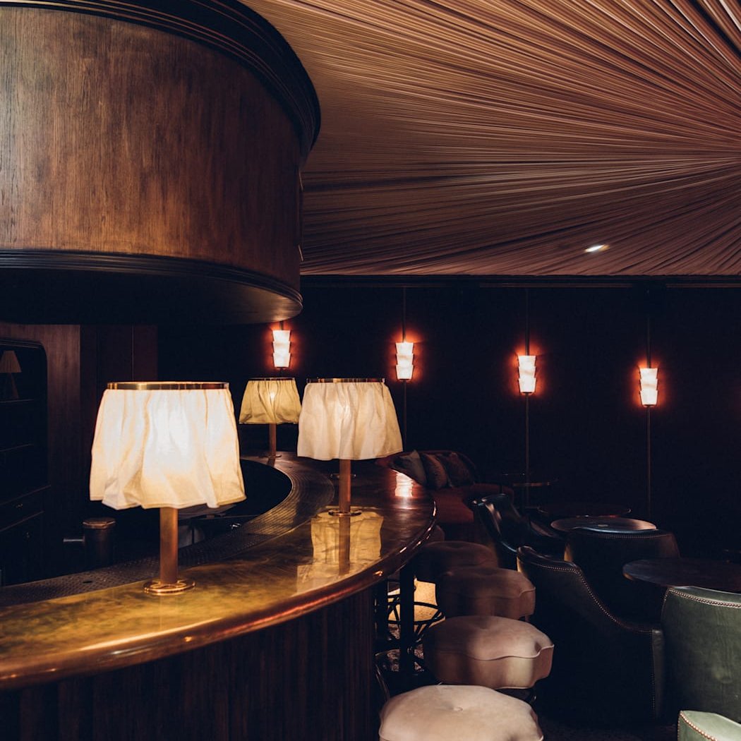 Soho House Paris 3