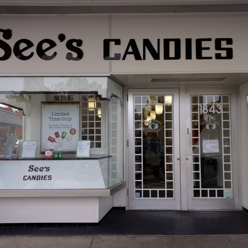 See's Candies 2