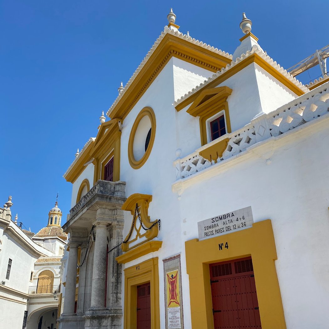 TREMENDITA – Menos es más – La Bienal Sevilla 2026 4