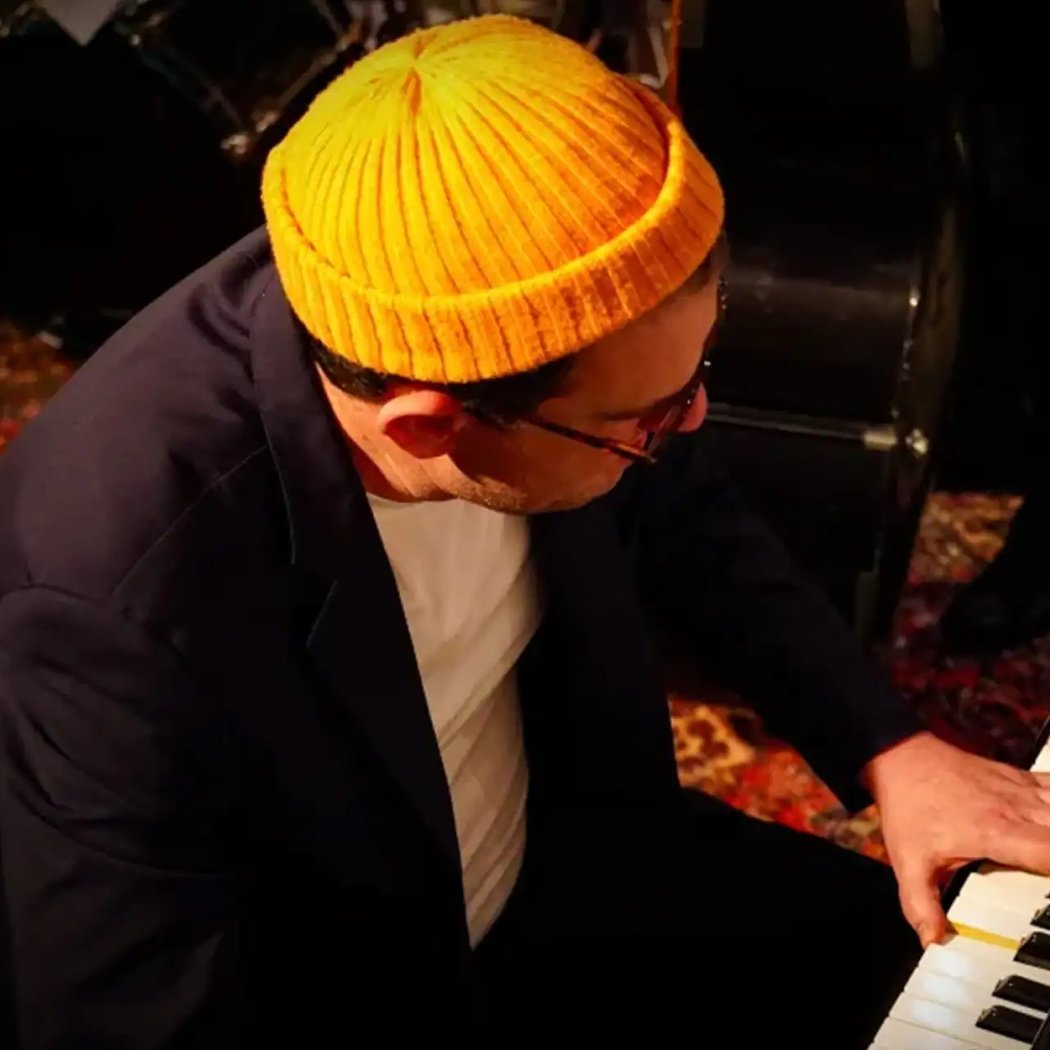 James Uhart trio 1