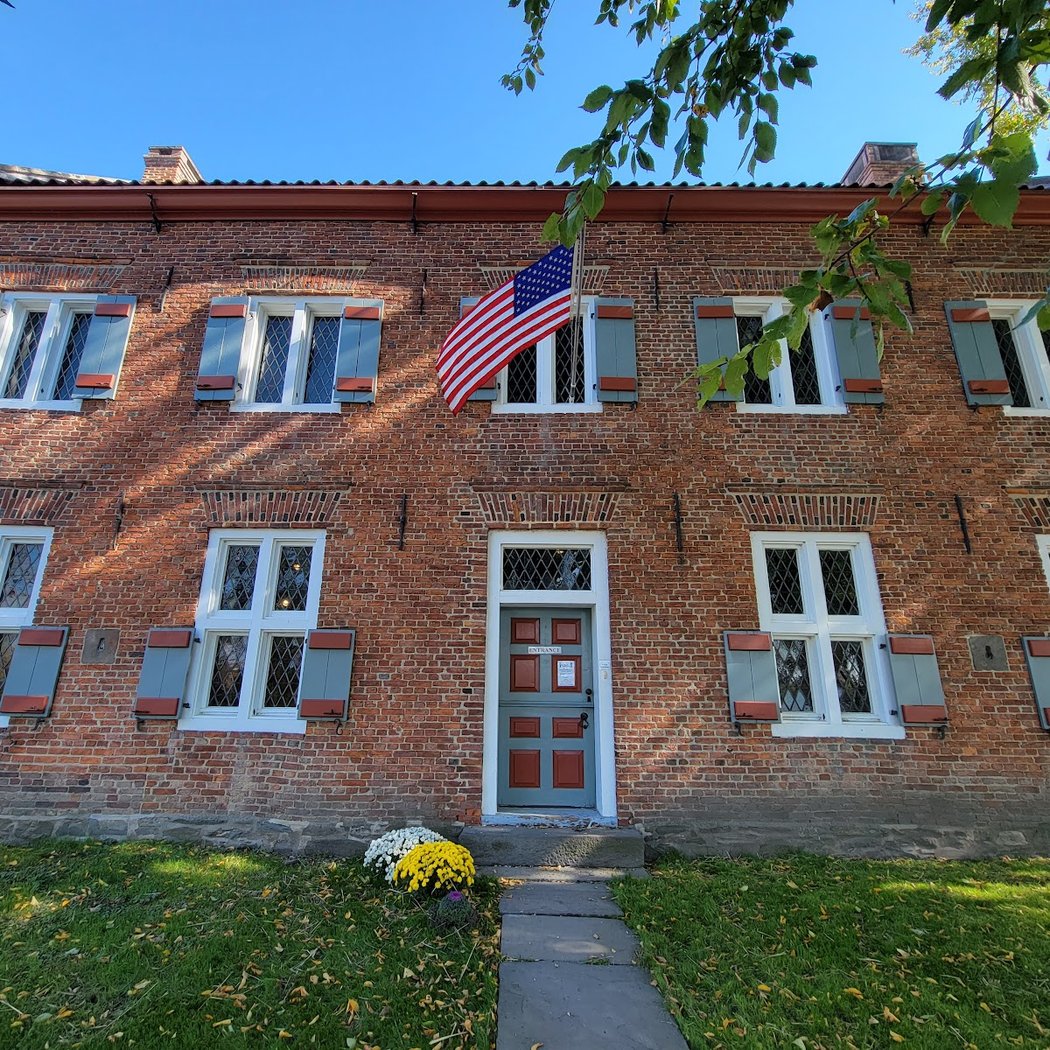 Crailo State Historic Site 2