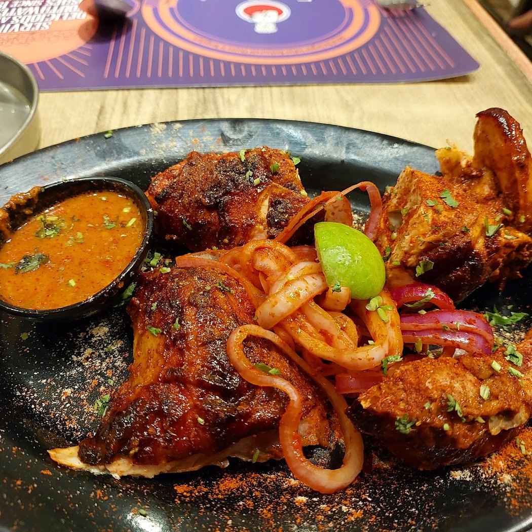 Empire Restaurant Rajajinagar 3