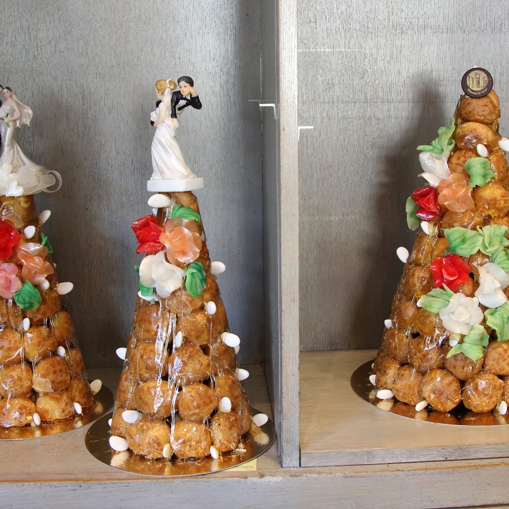 Patisserie Saint Victor 3