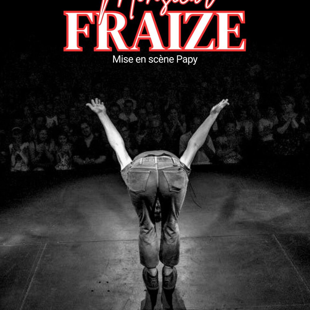 Monsieur Fraize 1