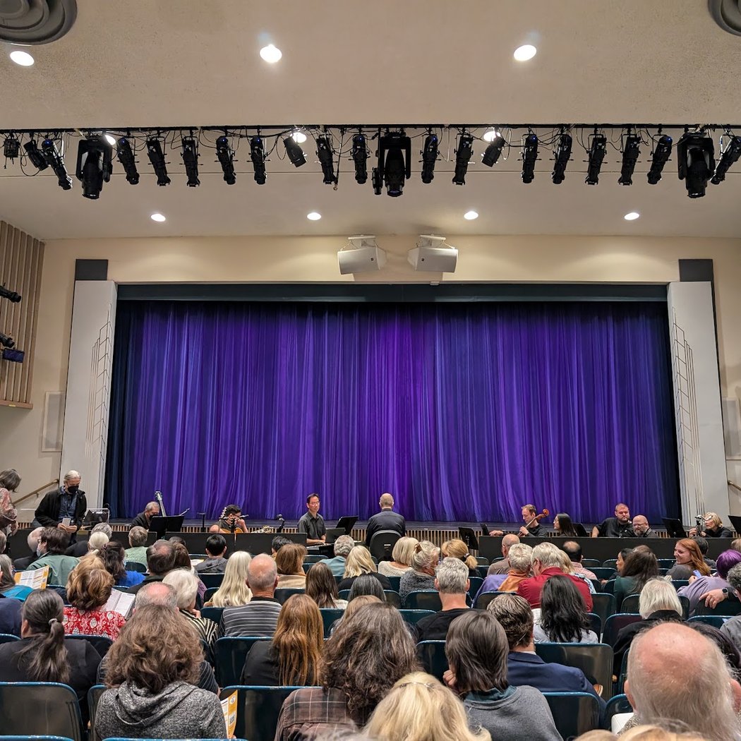 South Bay Musical Theatre 2