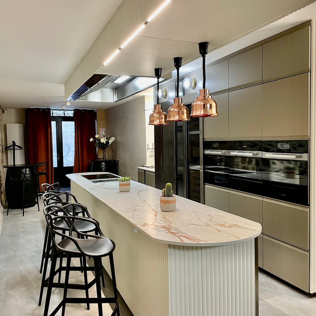 Cours de cuisine «retour du marché» 3