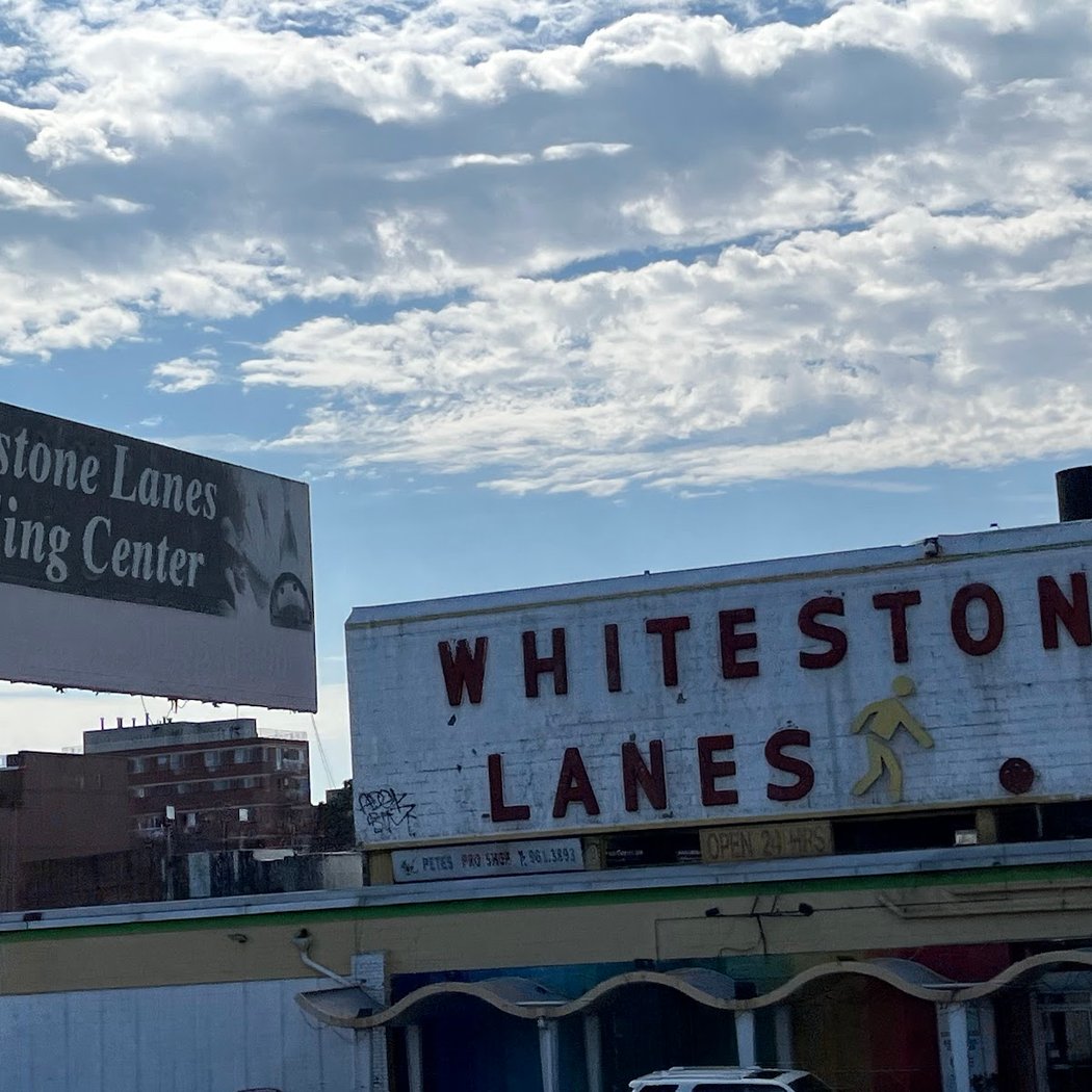 Whitestone Pro Shop 2