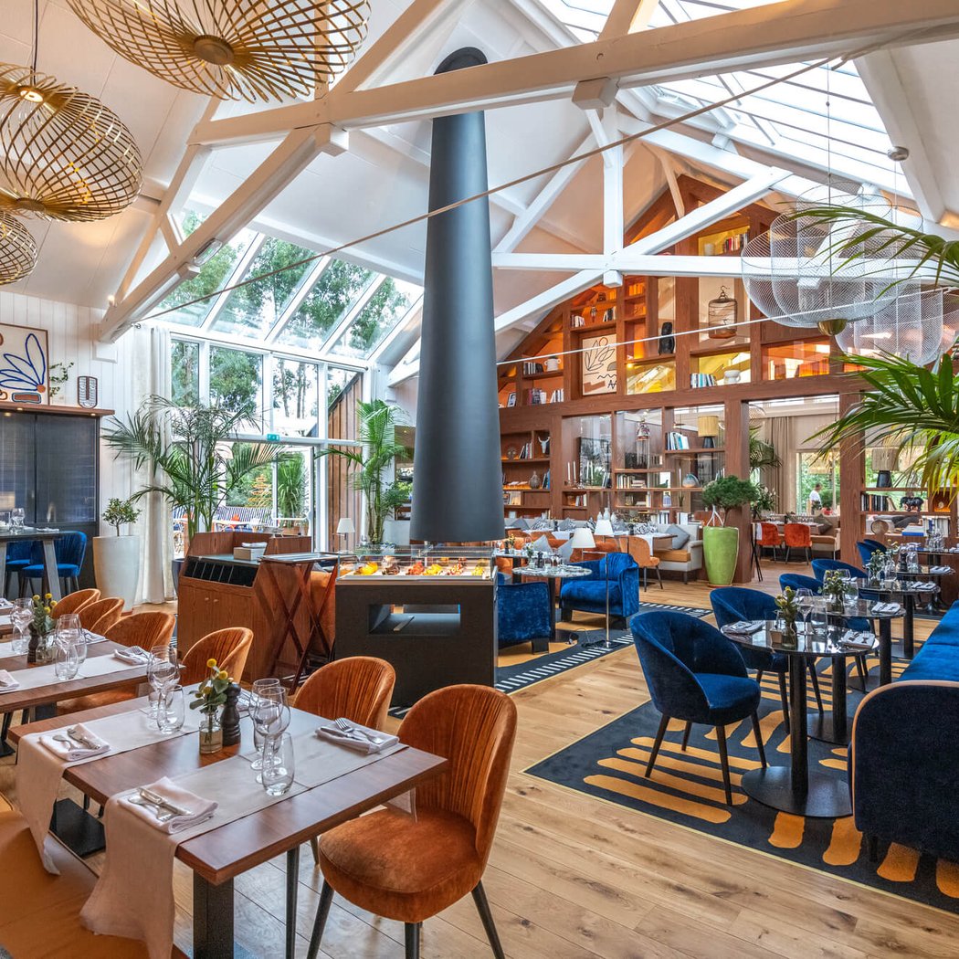 Moïa Restaurant 1