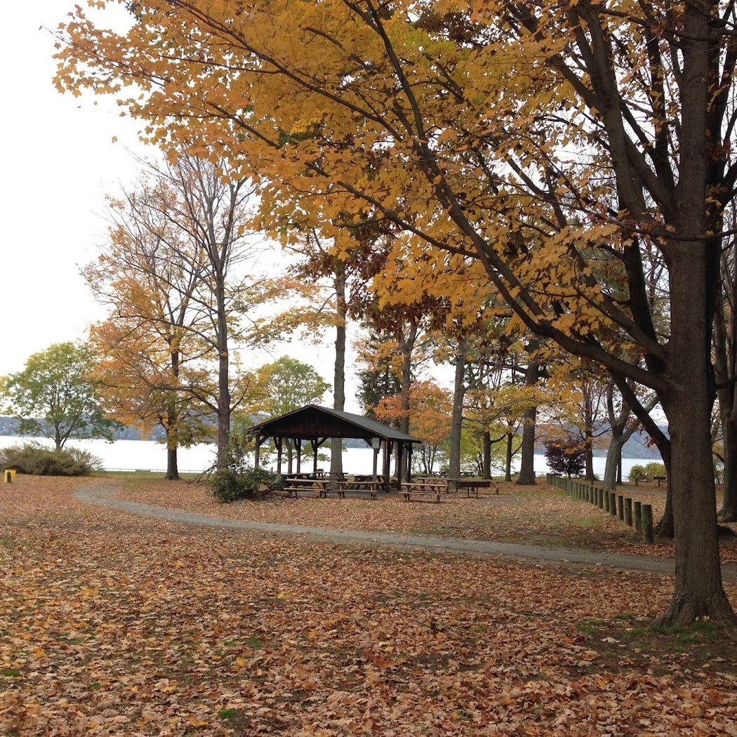 Kingsland Point Park 5